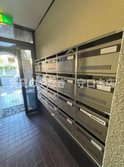 【その他共用部分】 | 大建ハイツ千林