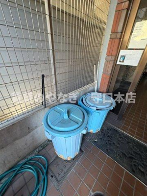【その他共用部分】 | 大建ハイツ千林