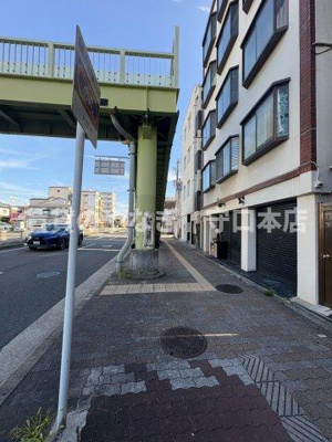 【周辺】 | 大建ハイツ千林