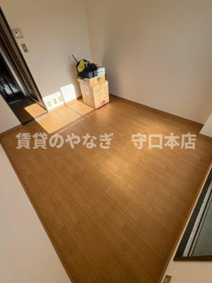 【居間・リビング】 | 大建ハイツ千林