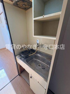 【キッチン】 | 大建ハイツ千林
