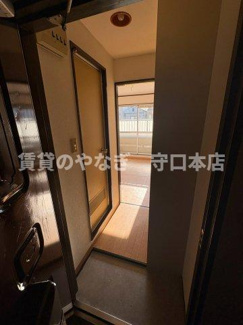 【その他】 | 大建ハイツ千林