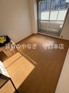 【洋室】 | 大建ハイツ千林