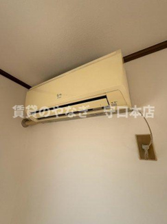 【設備】 | 大建ハイツ千林