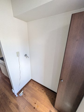 アルカディア宮崎台の設備|別号室参考写真（203号室）です。現況優先になります。