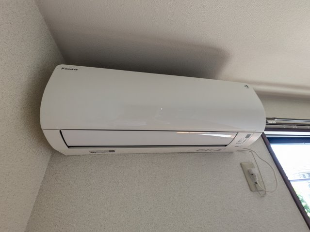 アルカディア宮崎台のその他|別号室参考写真（203号室）です。現況優先になります。