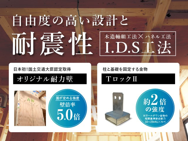 【構造・工法・仕様】 | 【仲介手数料２７０万円が無料！】■太陽光発電＋蓄電池■住宅性能評価６項目で最高評価■ＺＥＨ水準