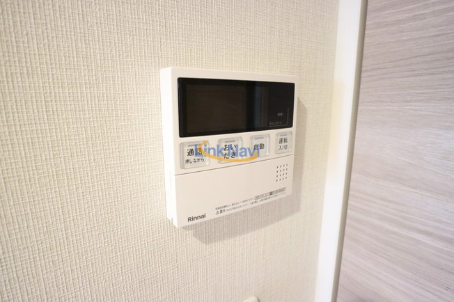 【設備】 | グランツコート御幣島