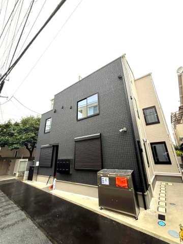 テラス新中野