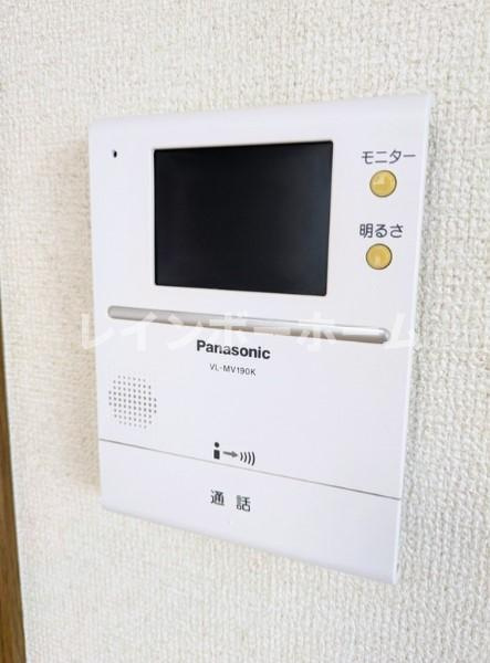 グランドゥールのセキュリティ