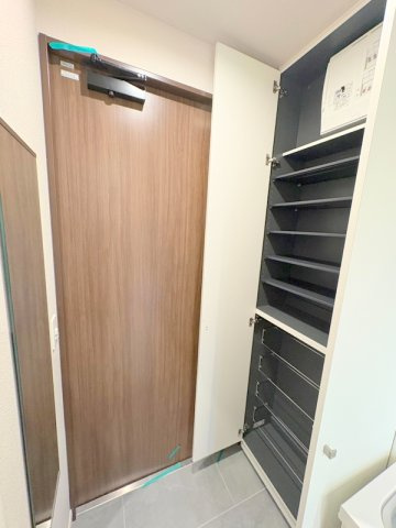 ＭＡＩＳＯＮ碧の駐車場