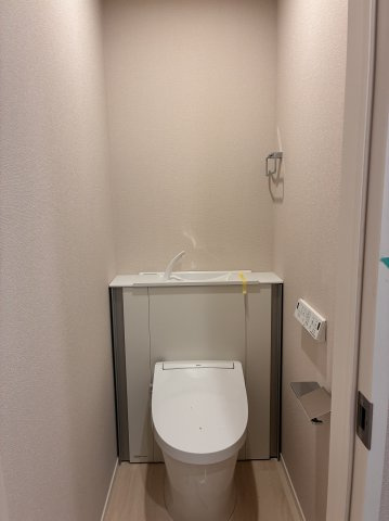 ＭＡＩＳＯＮ碧のトイレ