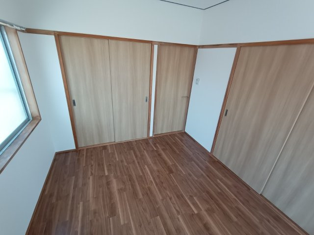 サンピエールの収納