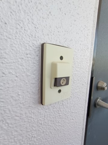 サンピエールのセキュリティ