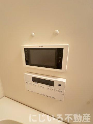 プレジデント日開野のその他