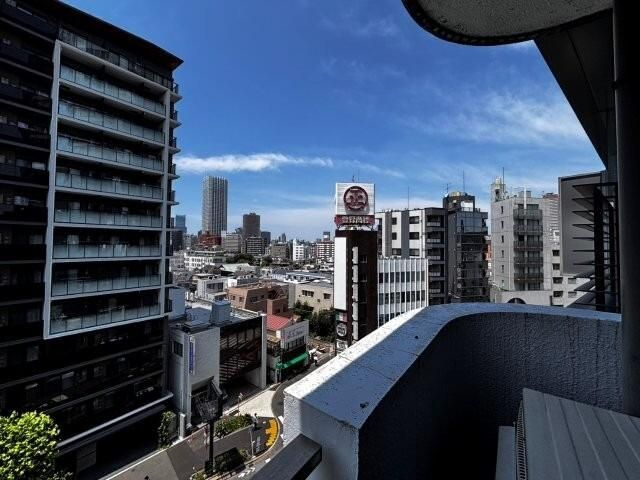 【展望】 | ロイクラトン四谷