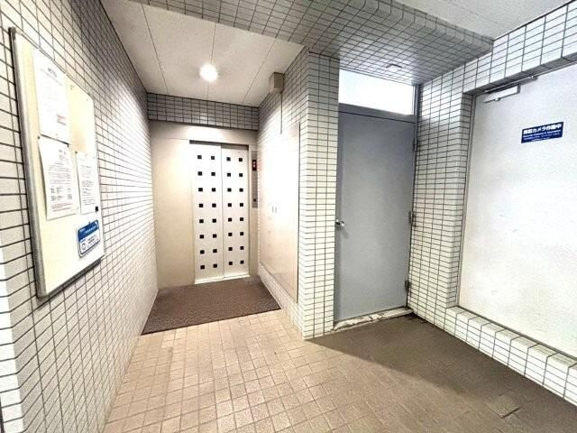 【その他共用部分】 | ロイクラトン四谷