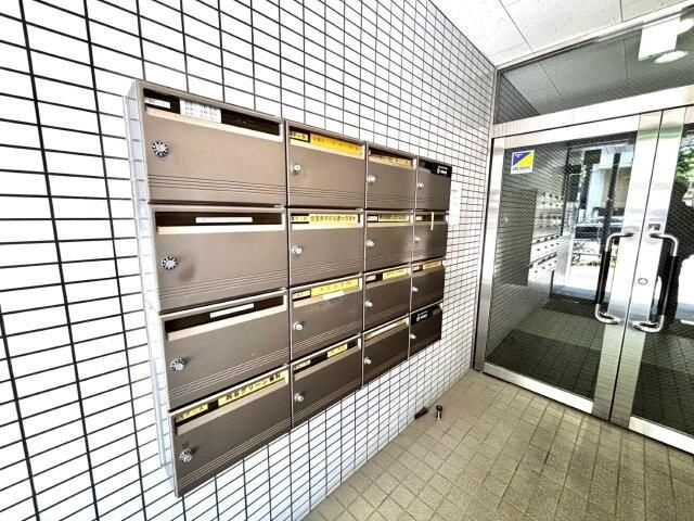 【その他共用部分】 | ロイクラトン四谷