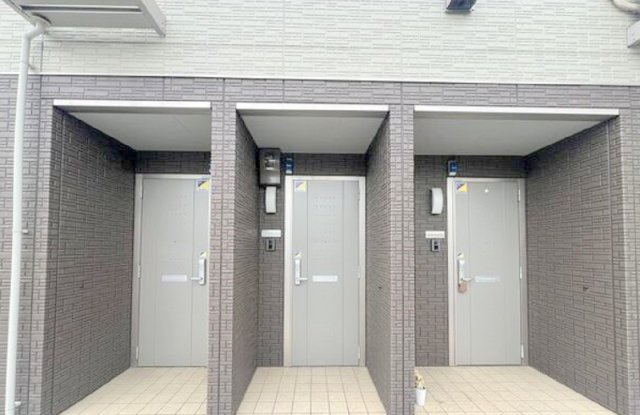 セフィーロ山王のその他共用部分|共有部分