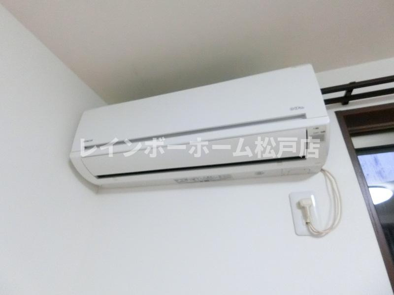 【仲介手数料：50％OFF】対象物件！の設備