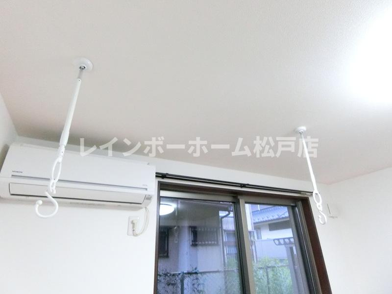 【仲介手数料：50％OFF】対象物件！の内装|過ごしやすい室内です