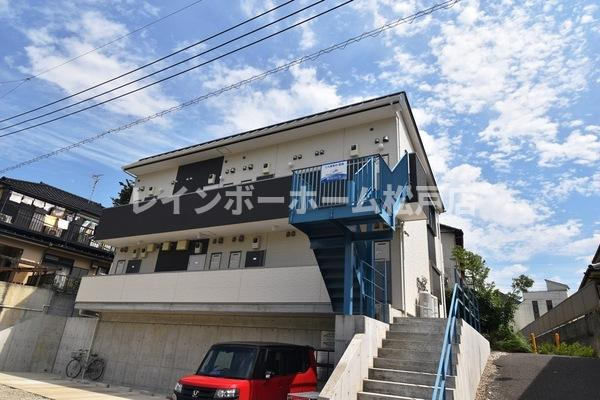 【仲介手数料：50％OFF】対象物件！の外観|物件の外観です
