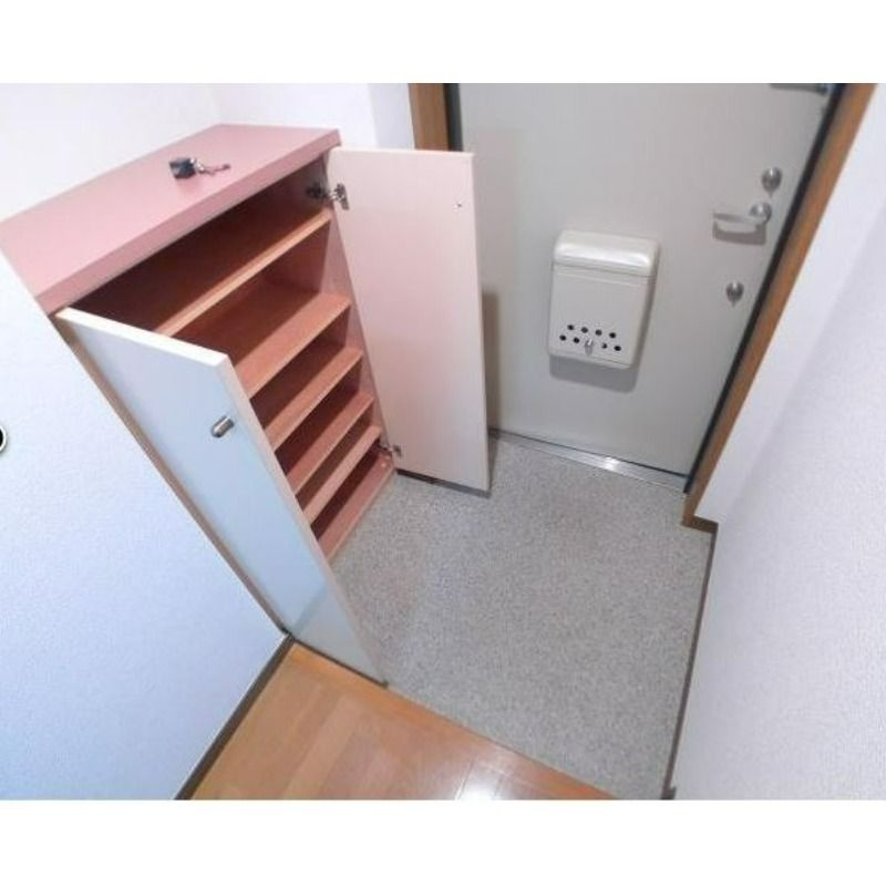 コモード寺山のその他