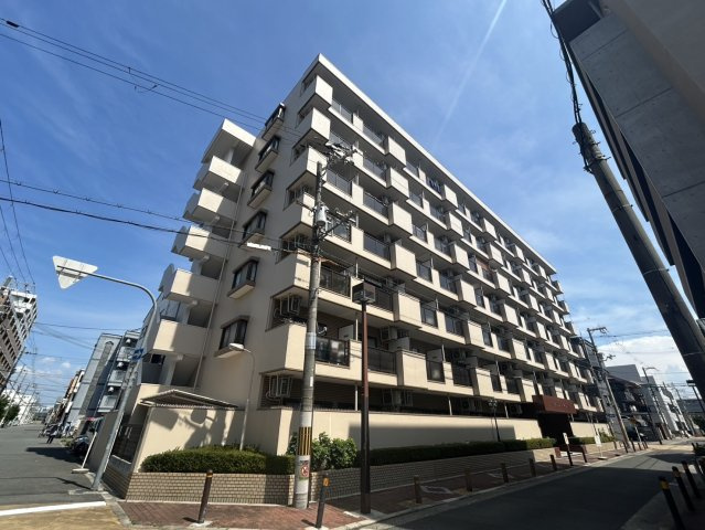 瑞光グランドハイツ北