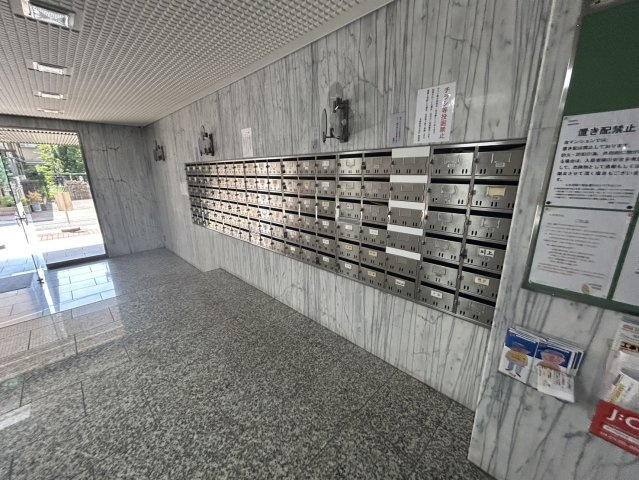 瑞光グランドハイツ北のその他共用部分