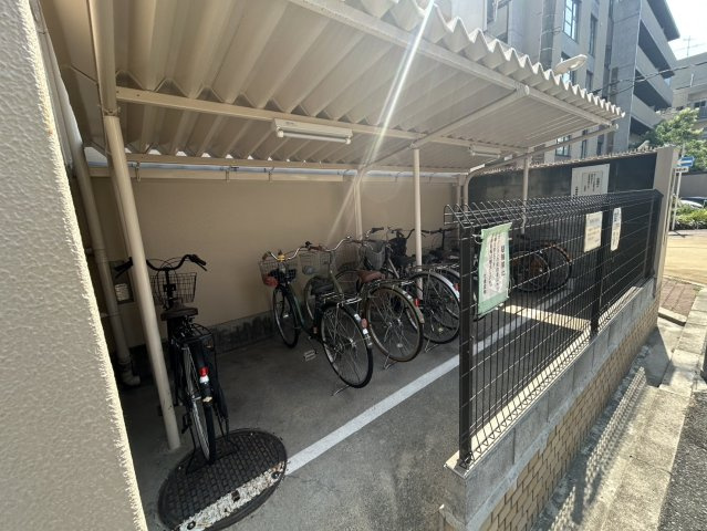 瑞光グランドハイツ北のその他共用部分