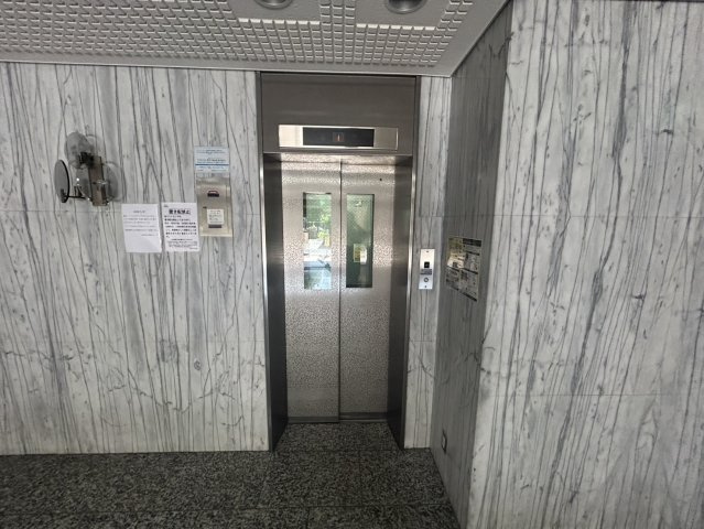 瑞光グランドハイツ北のその他共用部分