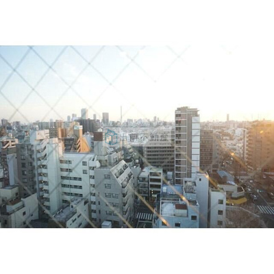 【展望】 | パティーナ新板橋