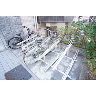 【その他共用部分】 | パティーナ新板橋