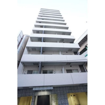 【外観】 | パティーナ新板橋
