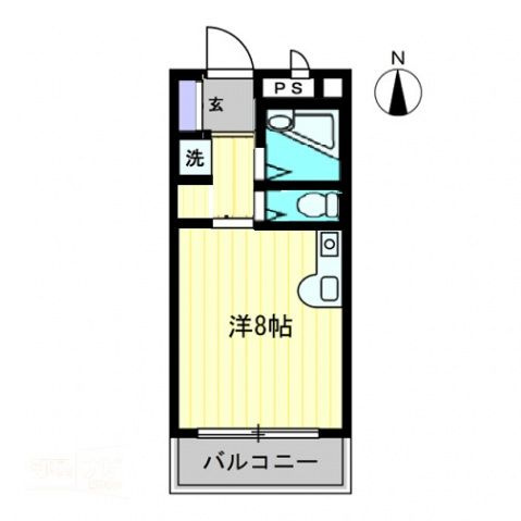 【間取り】 | センチュリーガーデン
