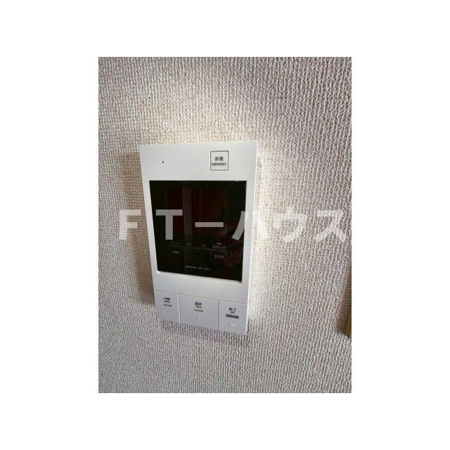 グレースコート妙典