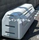 バンブーグローブのその他共用部分