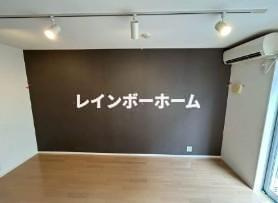 バンブーグローブの寝室