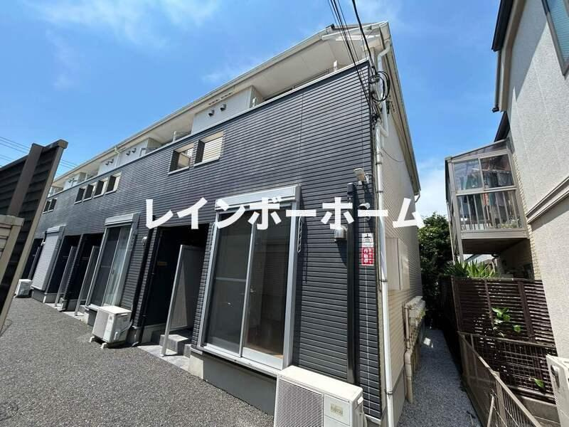 バンブーグローブ