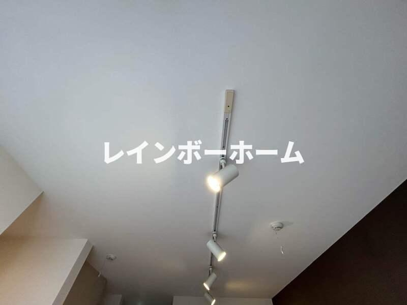 バンブーグローブのその他