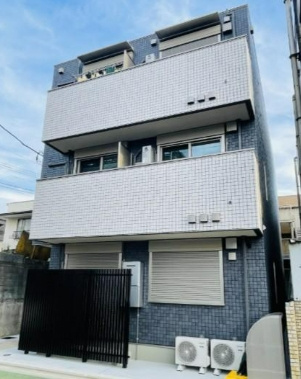 ビューノ小竹向原