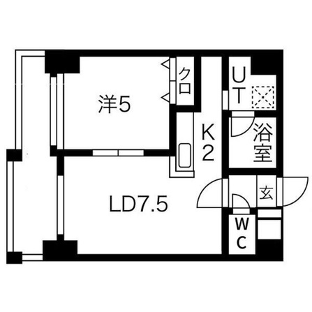 メープル元町
