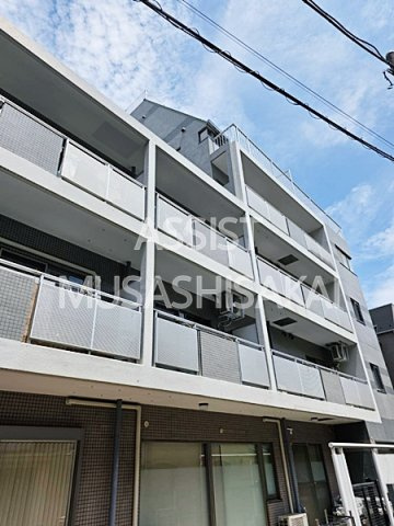 ヒルズK