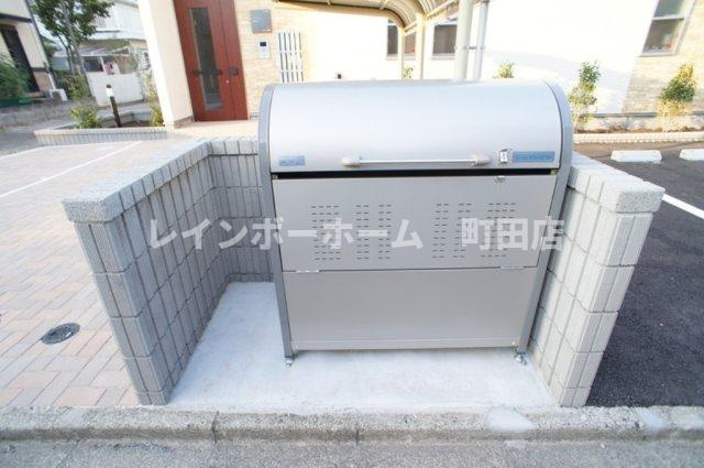 リブリ・花※初期費用分割あと払いサービス利用可能物件の設備