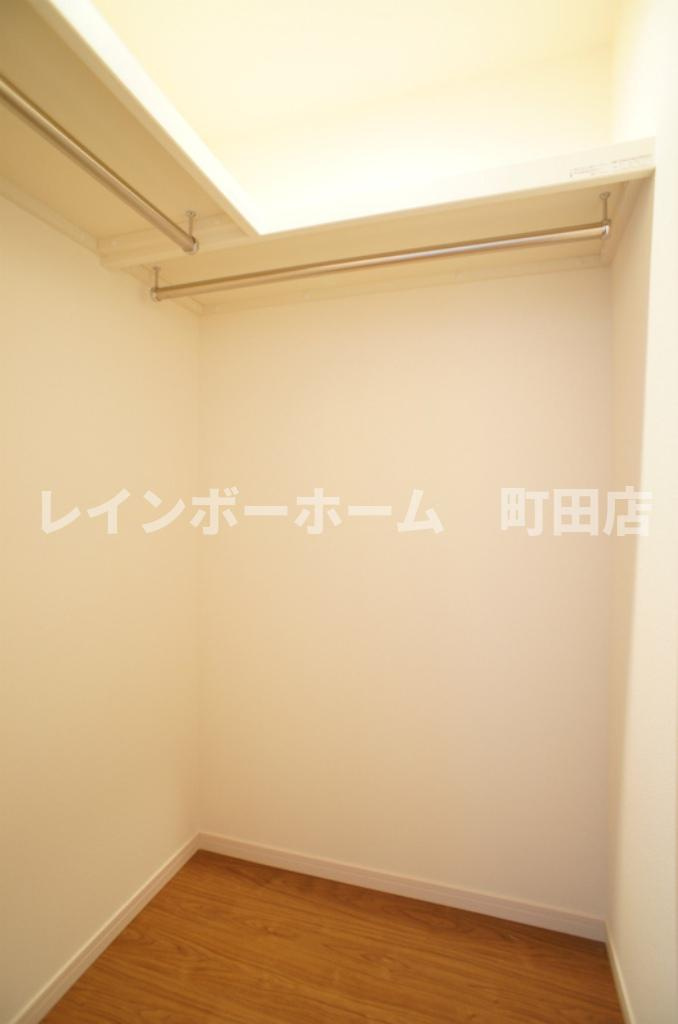 リブリ・花※初期費用分割あと払いサービス利用可能物件の収納