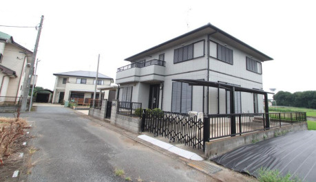 【外観】 | 熊谷市上之　中古戸建