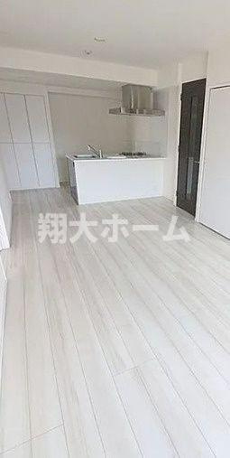 Ｌｕｇａｌ　Ｇａｒｄｅｎ南千住の内装