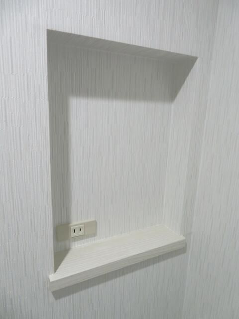 フローリッシュ大久保Ⅱのその他