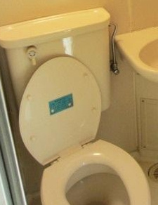 【トイレ】