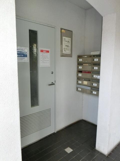 【その他共用部分】